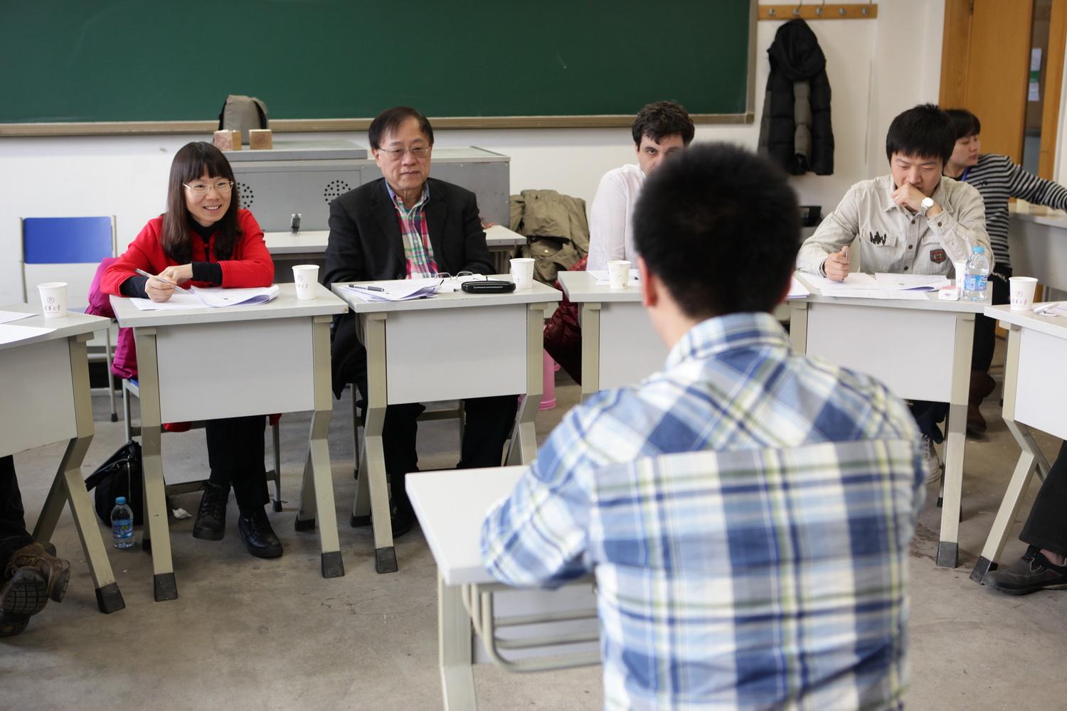 高校自主招生戰(zhàn)鑼鼓敲響 培訓(xùn)機(jī)構(gòu)教的套路有用嗎？