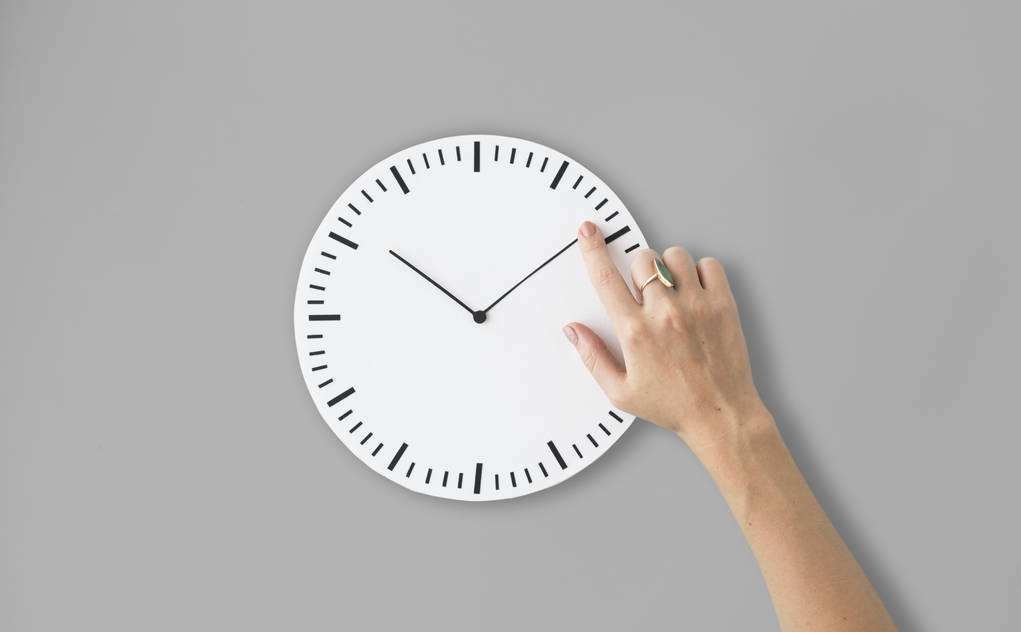 如何利用最后三個月逆襲？時間管理最重要