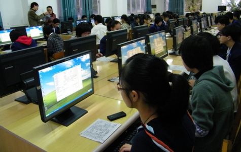 湖南：2018年高考招生考生電子檔案信息采集方案