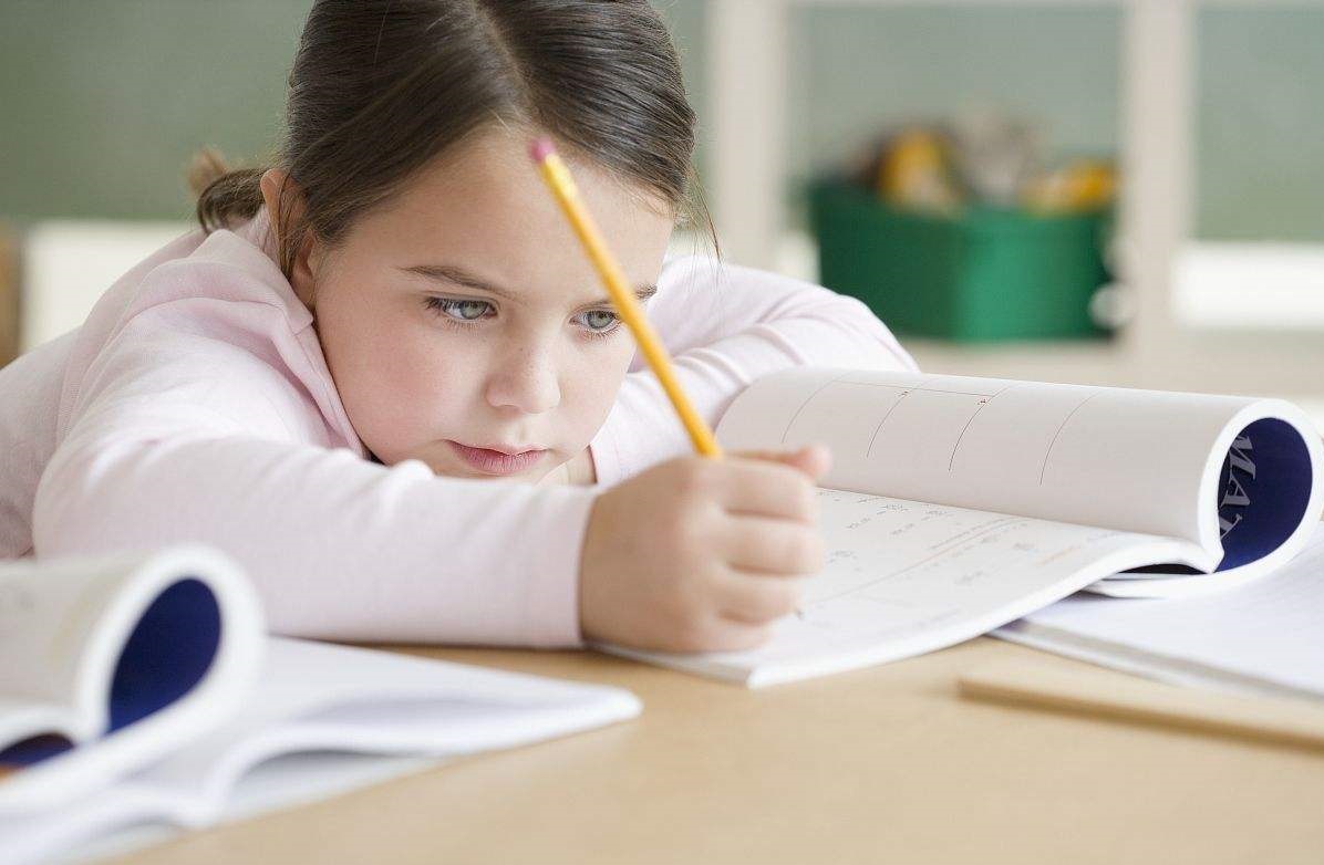 腦子里內(nèi)容多多 考試時卻倒不出來？