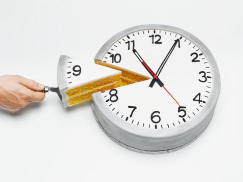 距離2018年高考不足30天，該怎么安排時間？