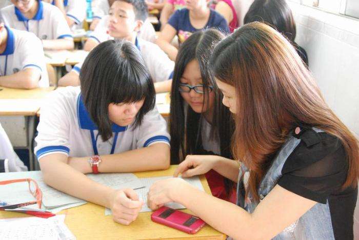 湖南：2018高考生45.18萬 增設(shè)“省內(nèi)公費師范生”等志愿