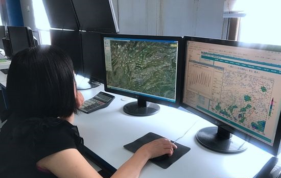 中國氣象局：高考期間全國無大范圍高溫天氣