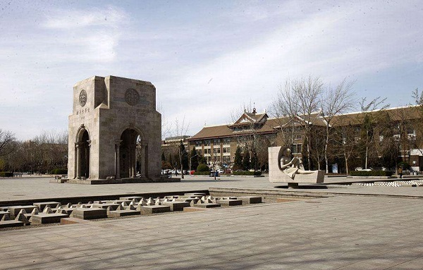 天津大學(xué)：將新增三個本科專業(yè) 轉(zhuǎn)出專業(yè)不設(shè)門檻