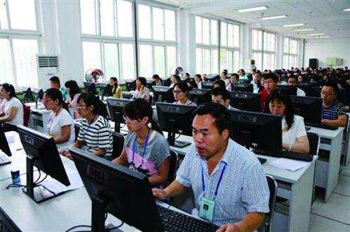 各地考試院：高考全國卷I理綜爭(zhēng)議單選題AB均給6分