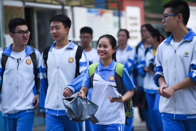 江蘇新高考落地，政策和方案將公布，高一學(xué)生和家長(zhǎng)要怎么準(zhǔn)備？