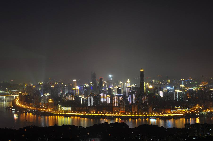 上海第1，武漢第9！2019年中國城市100強出爐!這些大學值得關注！