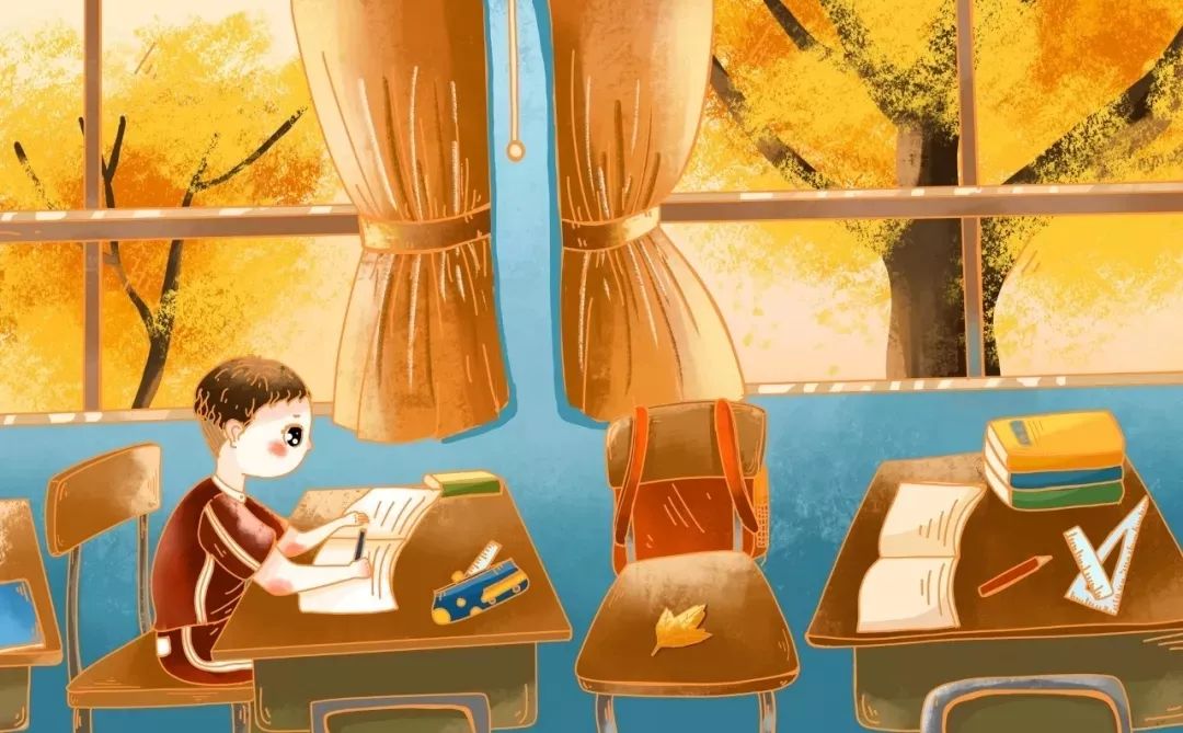 一差思維，二無規(guī)劃，三缺目標(biāo)！這就是普通學(xué)生和學(xué)霸的區(qū)別！