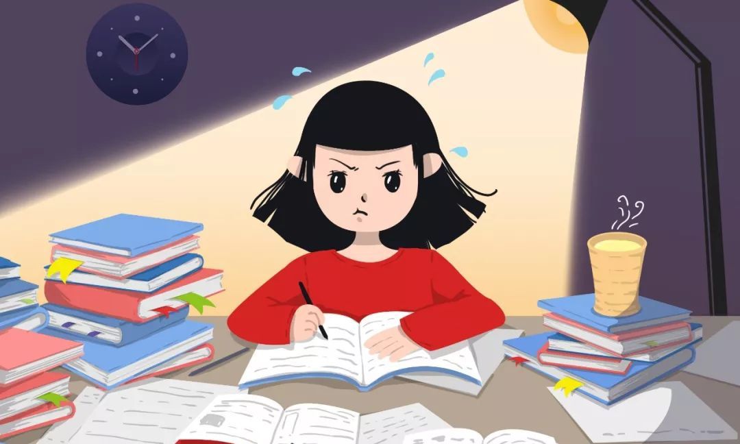 高考語(yǔ)文14類(lèi)題型滿(mǎn)分答題套路，提分必備！